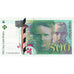 Francia, 500 Francs, Pierre et Marie Curie, S039089673, SPL