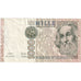 Italia, 1000 Lire, 1982-01-06, BC+