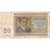 Belgien, 20 Francs, 1956-04-03, SGE