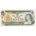 Canada, 1 Dollar, VF(20-25)