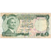 Jordania, 1 Dinar, Undated (1975-1992), BC