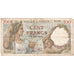 Francia, 100 Francs, Sully, 1939-12-21, W.5473, BC