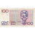 Belgien, 100 Francs, S