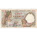 França, 100 Francs, 1940-01-11, D.6171, VF(20-25)