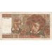 Francja, 10 Francs, Berlioz, 1978-03-02, P.303, VF(20-25)