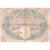 Frankrijk, 50 Francs, Bleu et Rose, 1924-04-12, R.10568, B