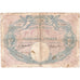 Frankrijk, 50 Francs, Bleu et Rose, 1924-04-12, R.10568, B