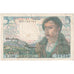 Francja, 5 Francs, 1947-10-30, Y.158, EF(40-45)