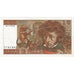 Frankrijk, 10 Francs, Berlioz, 1978-03-02, S.302, TTB