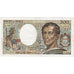 Francja, 200 Francs, B.036, VF(20-25)