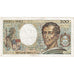 Francja, 200 Francs, 1984, J.023, VF(20-25)