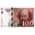 France, 100 Francs, 1997, C03753027, SUP