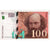 France, 100 Francs, 1997, C03753027, SUP