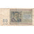 Bélgica, 20 Francs, 1956-04-03, VF(20-25)