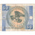 KIRGISTAN, 50 Tyiyn, Undated (1993), AG(1-3)