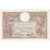 Frankreich, 100 Francs, Luc Olivier Merson, 1939-02-02, N.64338, VZ+