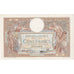 Francia, 100 Francs, Luc Olivier Merson, 1939-02-02, N.64338, EBC+