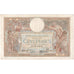 Francja, 100 Francs, Luc Olivier Merson, 1938-12-01, Q.62600, EF(40-45)