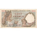 France, 100 Francs, Sully, 1940-02-08, B.7295, TTB