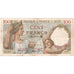 France, 100 Francs, Sully, 1940-02-08, K.7171, TB