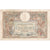 Francja, 100 Francs, Luc Olivier Merson, 1939-05-19, L.56114, VF(20-25)