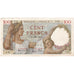 Frankreich, 100 Francs, Sully, 1939-05-19, D.49, SS