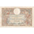 Francja, 100 Francs, Luc Olivier Merson, 1936-04-23, N.50998, VF(20-25)