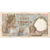 France, 100 Francs, Sully, 1939-06-22, R.238, TB