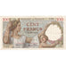 France, 100 Francs, Sully, 1939-06-29, F.378, TB+