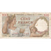 France, 100 Francs, Sully, 1939-09-14, F.954, TB