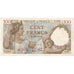 Francia, 100 Francs, Sully, 1939-09-21, O.1464, MBC