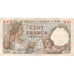 Francia, 100 Francs, Sully, 1939-09-14, M.805, BC