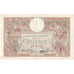 Francja, 100 Francs, Luc Olivier Merson, 1939-04-06, U.65807, EF(40-45)