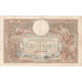 Francja, 100 Francs, Luc Olivier Merson, 1939-03-30, Z.65522, VF(20-25)