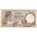 Francia, 100 Francs, Sully, 1940-11-07, M.15920, BC