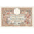 França, 100 Francs, Luc Olivier Merson, 1937-03-25, J.53491, AU(55-58)
