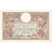 Francia, 100 Francs, Luc Olivier Merson, 1937-03-25, J.53491, EBC