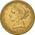 Verenigde Staten, $5, Half Eagle, Coronet Head, 1882, U.S. Mint, Goud, PR