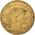 Francia, 10 Francs, Marianne, 1899, Paris, Oro, BC+, Gadoury:1017, KM:846