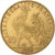 Francia, 10 Francs, Marianne, 1900, Paris, Oro, BB, Gadoury:1017, KM:846