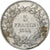 France, 5 Francs, 1852, Paris, Argent, TTB, Gadoury:726, KM:773.1