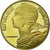 Coin, France, Marianne, 20 Centimes, 1997, Paris, MS(65-70), Aluminum-Bronze