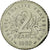 Münze, Frankreich, Semeuse, 2 Francs, 1982, STGL, Nickel, Gadoury:547