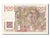 Banknot, Francja, 100 Francs, Jeune Paysan, 1947, 1947-07-17, UNC(60-62)