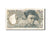 Banknot, Francja, 50 Francs, Quentin de La Tour, 1977, VF(30-35), Fayette:67.2