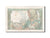 Billet, France, 10 Francs, 10 F 1941-1949 ''Mineur'', 1942, 1942-11-19, TB+