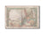 Billet, France, 10 Francs, 10 F 1941-1949 ''Mineur'', 1942, 1942-11-26, B