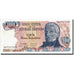 Banknot, Argentina, 100 Pesos Argentinos, Undated (1983-85), Undated (1983-85)