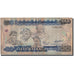 Banknote, Nigeria, 50 Naira, Undated (1991), Undated, KM:27b, VF(20-25)