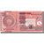 Banconote, Bangladesh, 10 Taka, 2007, KM:39Ab, 2007, FDS
